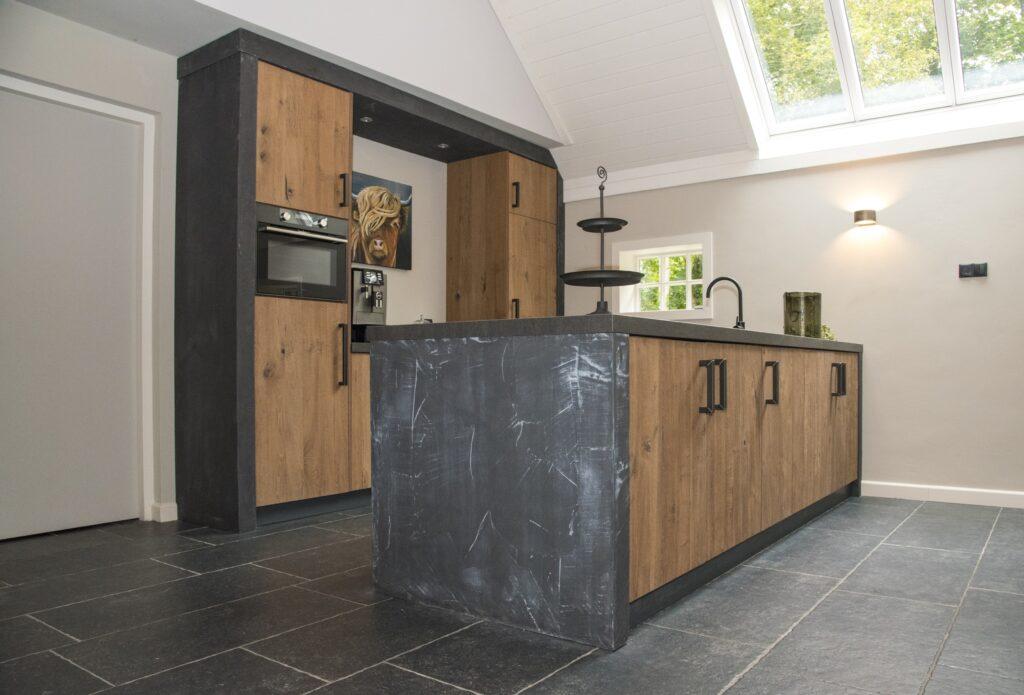 Time Out bij Joytime - Accomodatie